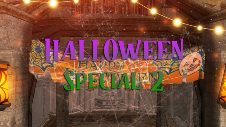 Halloween Special 2 [2025]