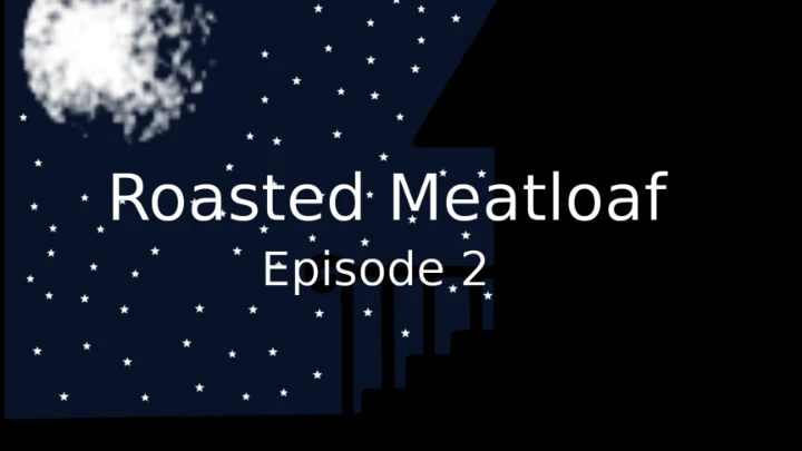 Roasted Meatloaf S1 E2 - Trick Or Treat? (Newgrounds Edition)