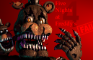 Five Nights at Freddy's 4 Trailer Fail