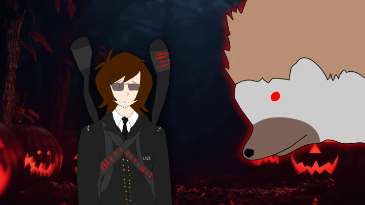The Curse of the Werehog