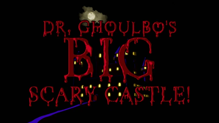Dr. Ghoulbo's Big Spooky Castle (NGTV)