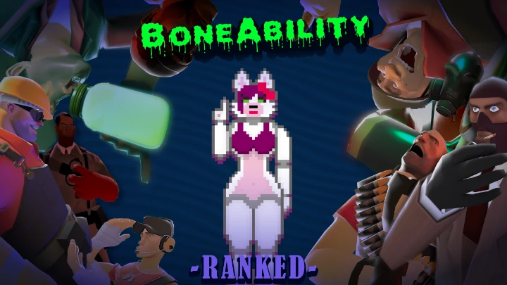 TF2 BoneAbility: Ranked