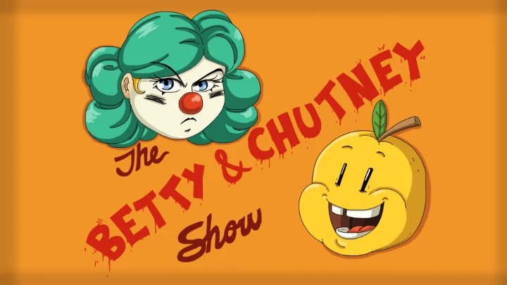 The Betty & Chutney Show : Halloween Special (NGTV)