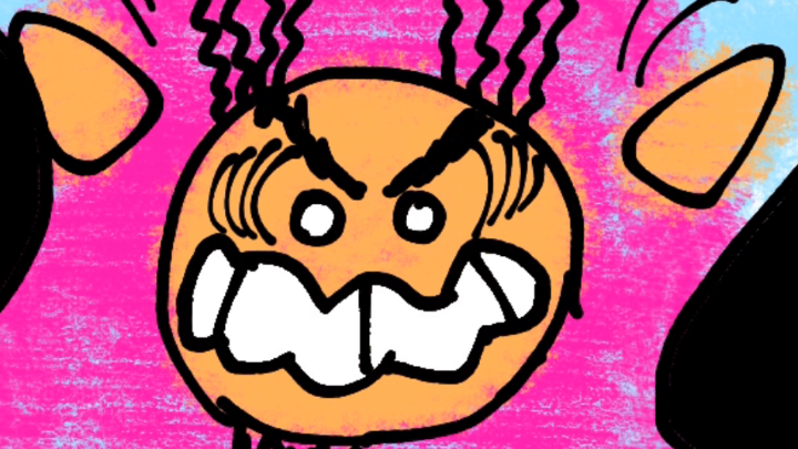 Halloween is Halloween