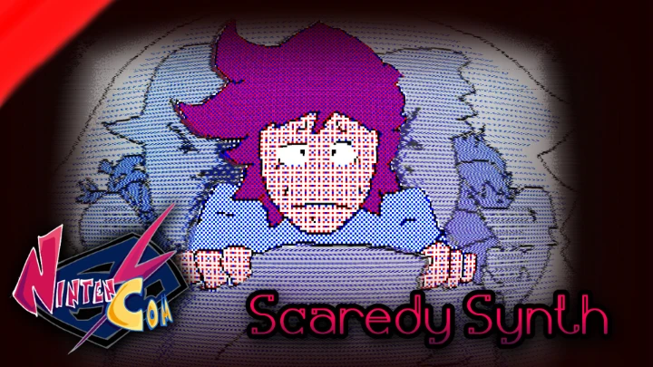 Scaredy Synth .mp4