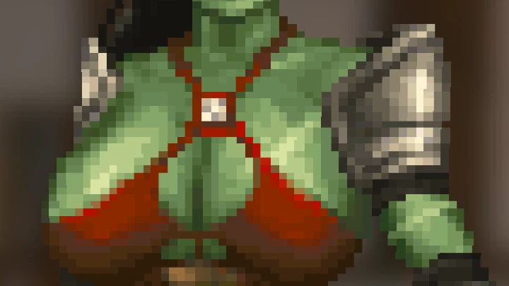 Potion of Enlargement