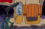 Lorax Scene