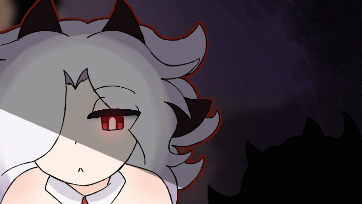 The Demons message