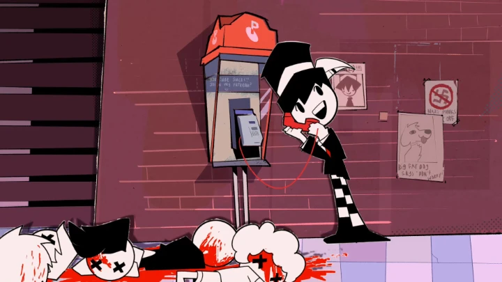 Call Back