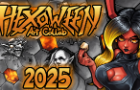 Hexoween 2025
