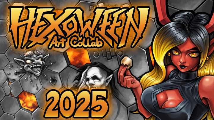 Hexoween 2025