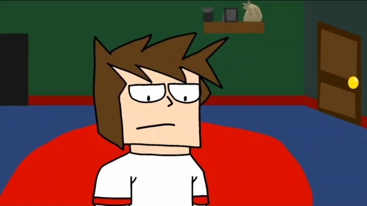 OHIO THE SHOW - SANDWICH CHAOS (TEASER)
