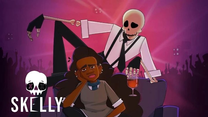 Skelly: Closet Cases