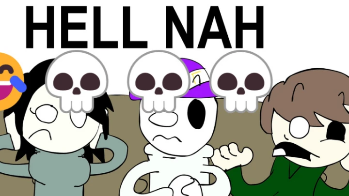 Smashed Waluigi Meltdown - Episode 1 - Invalid Crashout (September 6th, 2025)