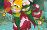 Betilla's lum toy