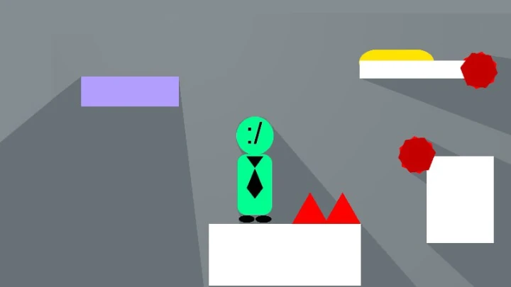 That Platformer Game