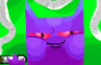Gengar Greens Out (Part 1)