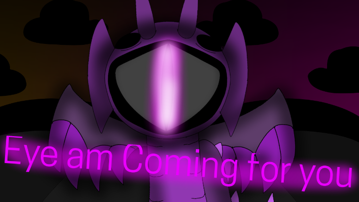 Sprunki shifted partners in carnage Durple (Phase 3 Definitive my version)