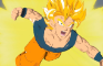 You should've stayed buried (DBZ Animation)