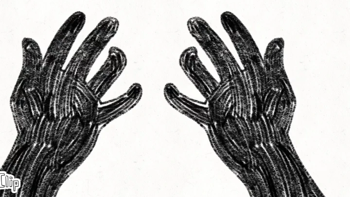 Arm Rotoscoping Test