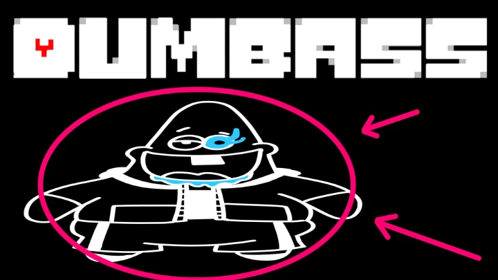 Dundertale