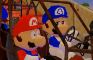 SMG4 Gets Shrimp