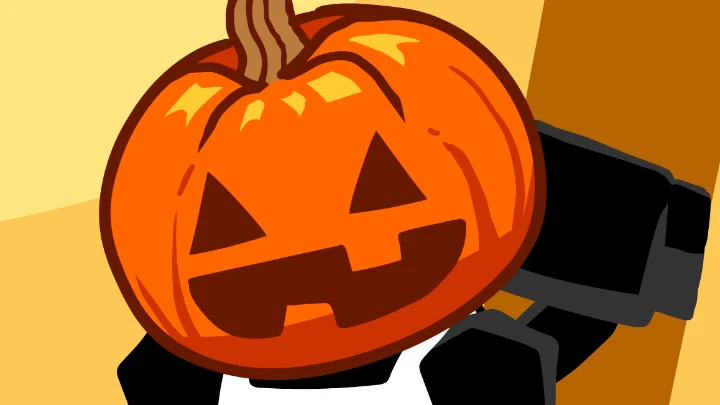 Tank School Episode Halloween (WIP)