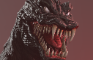 Godzilla's Destruction (Unedited)