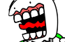 Simplistic burp