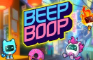 beep boop trailer