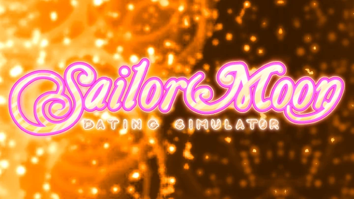 Sailor Moon Dating Simulator 0.5.0