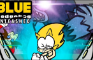 Blue Hedgehog Unleashed