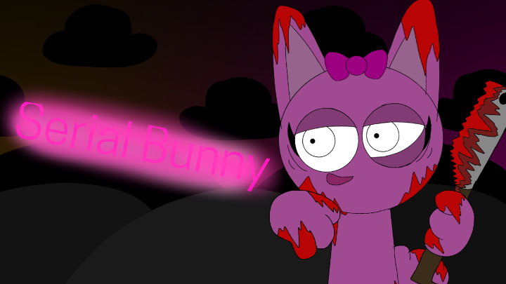 Sprunki shifted parters in carnage (Pinki phase 3 my version)