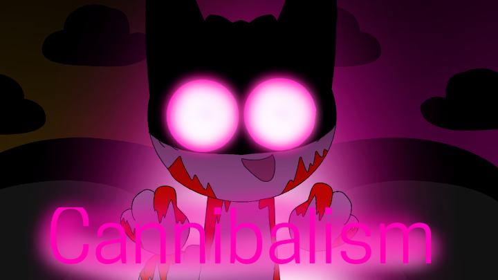 Sprunki shifted parters in carnage (Pinki phase 4 my version)