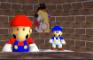 SMG4 - Getting Piped