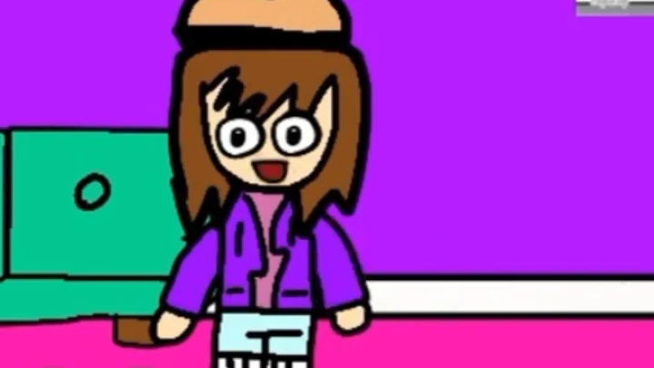 Wiltoons- A afternoon Chat with perrywinkle