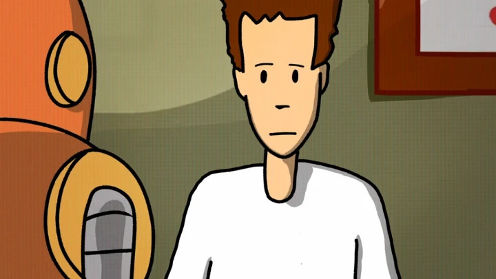 Tim and Moby but in 2025
