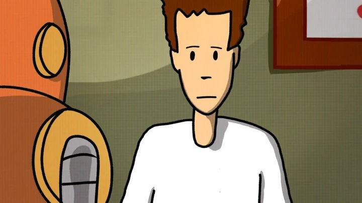 Tim and Moby but in 2025