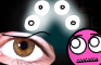 Circle and Eye : Basement Man