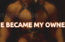 Horse became her owner