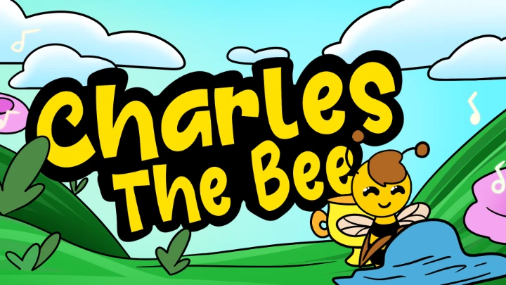 Charles the Bee