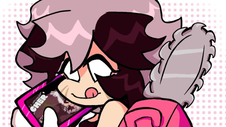 FNF OC SPRITES