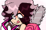 FNF OC SPRITES