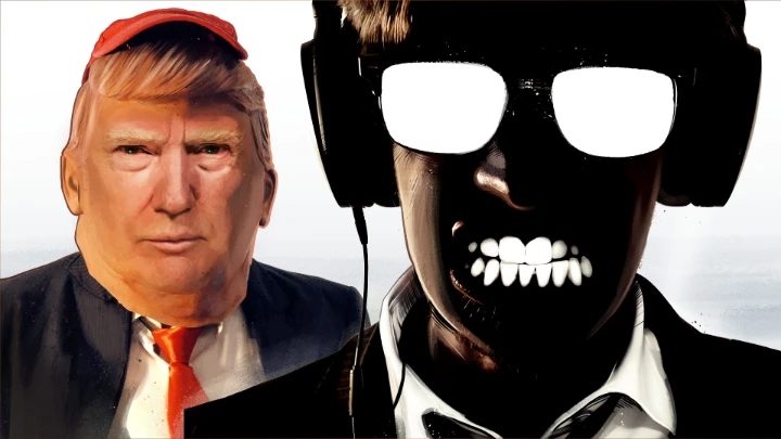 Court of Public Opinion: Donald J Trump