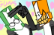 Knight with a Gun - Castle Crashers