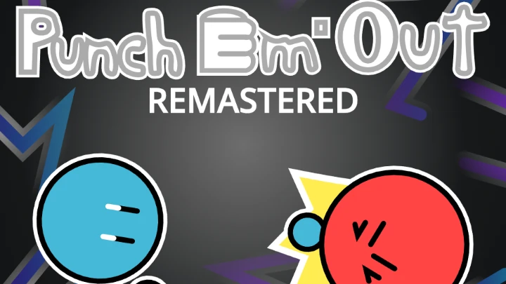 Punch Em' Out Remastered