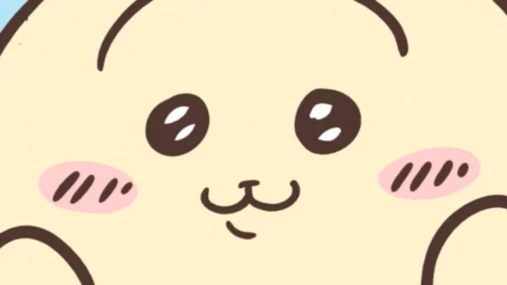 Usagi scream
