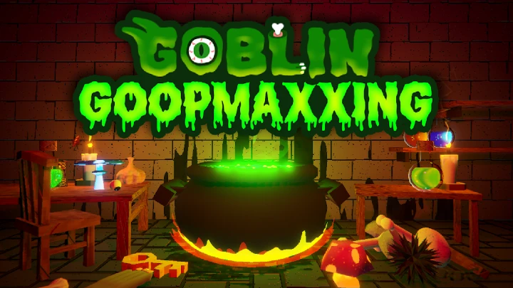 Goblin Goopmaxxing Demo