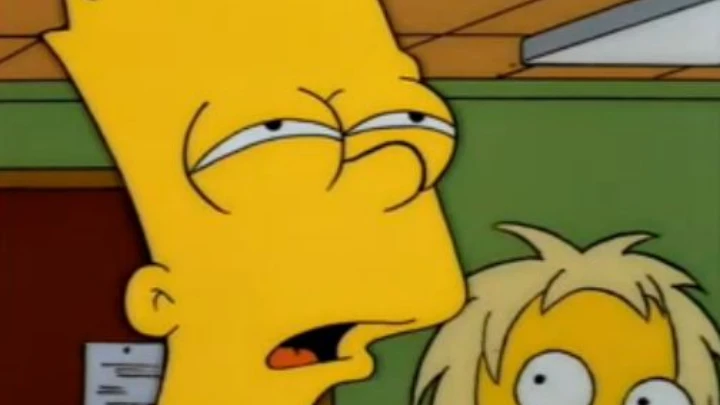 Bart Simpson Skateboards into Fortnite !!!!