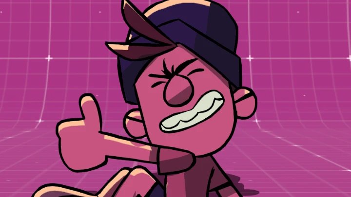 Flare Animation